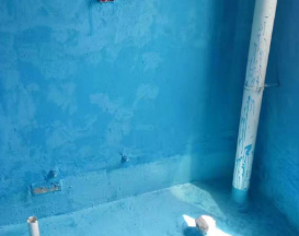 伊通卫生间防水多少钱
