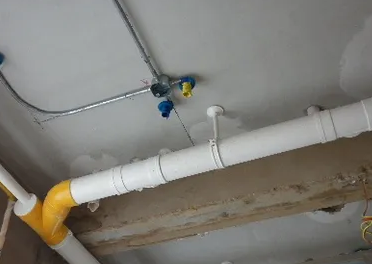 伊通水管维修多少钱