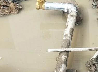 伊通测漏水公司电话